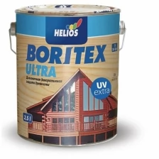 "Helios Boritex Ultra Uv Extra 2,5 л."