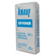 Строительная смесь KNAUF Sevener 25 кг