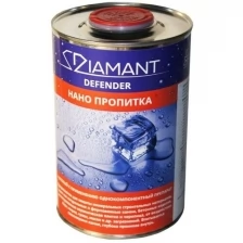 Нано пропитка Diamant Defender 1 л. Для натуральноего камня