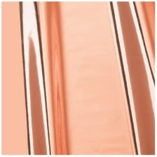 4531-201 D-C-fix 0.45х15.0м Пленка самоклеящаяся Металлик Розовое золото глянец