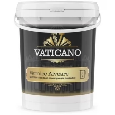 VATICANO Vernice Alveare прозрачный 1 л.