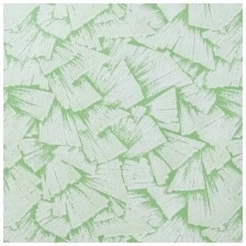 Русские обои Обои бумажные "Тайга", зелёные, 0,53 x 10,05 м, 4009