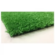 Декоративный коврик искусственный газон "Травка" для террариумов. 40х30см (2шт)