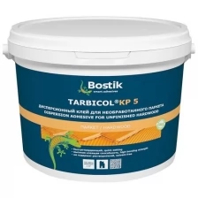 Бостик Тарбикол KP5 клей для паркета (20кг) / BOSTIK Tarbicol KP5 водно-дисперсионный клей для необработанного паркета (20кг)