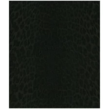 Обои виниловые Roberto Cavalli 7 Леопардовый принт черный 10,5х1,06 м (18032)
