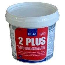 Универсальный клей для напольных покрытий Kiilto 2Plus 1,4 кг