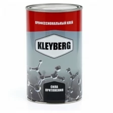 Клей KLEYBERG 152 И полихлоропреновый, 1 л, 0,8кг