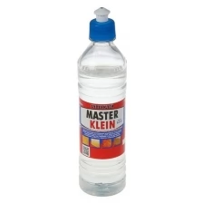 Клей Master Klein, полимерный, водо-морозостойкий, 500 мл Master Klein 3554366 .
