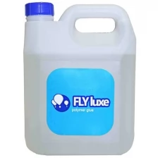 Полимерный клей FLY Luxe С Крышкой 2,5 Л Fly Luxe 7697552 .