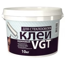 VGT Клей для стеклообоев 2.2 кг