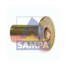 Заклепки Тормозных Накладок SAMPA арт. 094.153