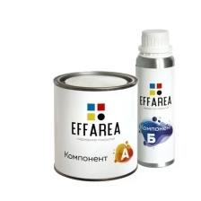 Маркерная краска Effarea. Цвет прозрачный глянец. Объем 0,5 л.