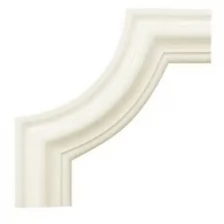 Угловой элемент Harmony M 205-2 , декоративный угол для стен из полиуретана, , 21*240*240 мм