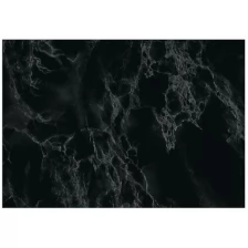 8027-346 D-C-fix 0.675х2.0м Пленка самоклеящаяся Мрамор Марми чёрный