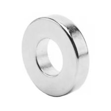 Неодимовый магнит кольцо 15x7x3.5 мм