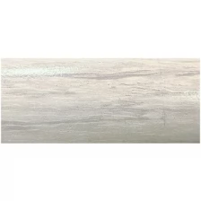 Порог одноуровневый для напольных покрытий, ширина 38мм, длина 1,35м, Русский профиль, Стык 38 мм 1,35 Дуб аляска