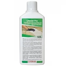 Litokol Litonet PRO - очиститель 0,5 kg 452240002 .