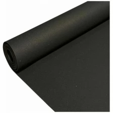 Резиновое покрытие Alegria Top Black (4 мм; 10х1,22 м; 12,2 кв.м) 1220.10000.4.TbR