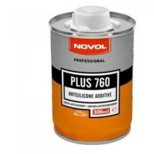 Антисиликоновая добавка Novol PLUS 760 0,3 л