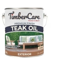 TimberCare Teak Oil тиковое масло (2,5л.)