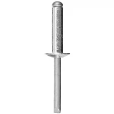 STAYER 3.2 х 20 мм, 500 шт., заклепки алюминиевые ProFIX 31205-32-20