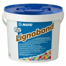 Mapei Lignobond клей для паркета эпоксидно-полиуретановый (ведро, 10 кг)