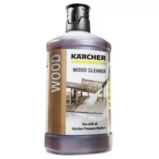 Средство для чистки древесины 3 в 1, 1 л, Karcher | 6.295-757.0