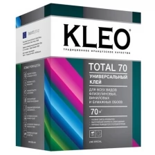 Клей обойный KLEO TOTAL 500 г