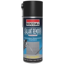 Sealant Remover - быстрый спрей для удаления застывшего герметика